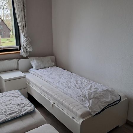 Beekenhof Apartamento Bommelsen Exterior foto