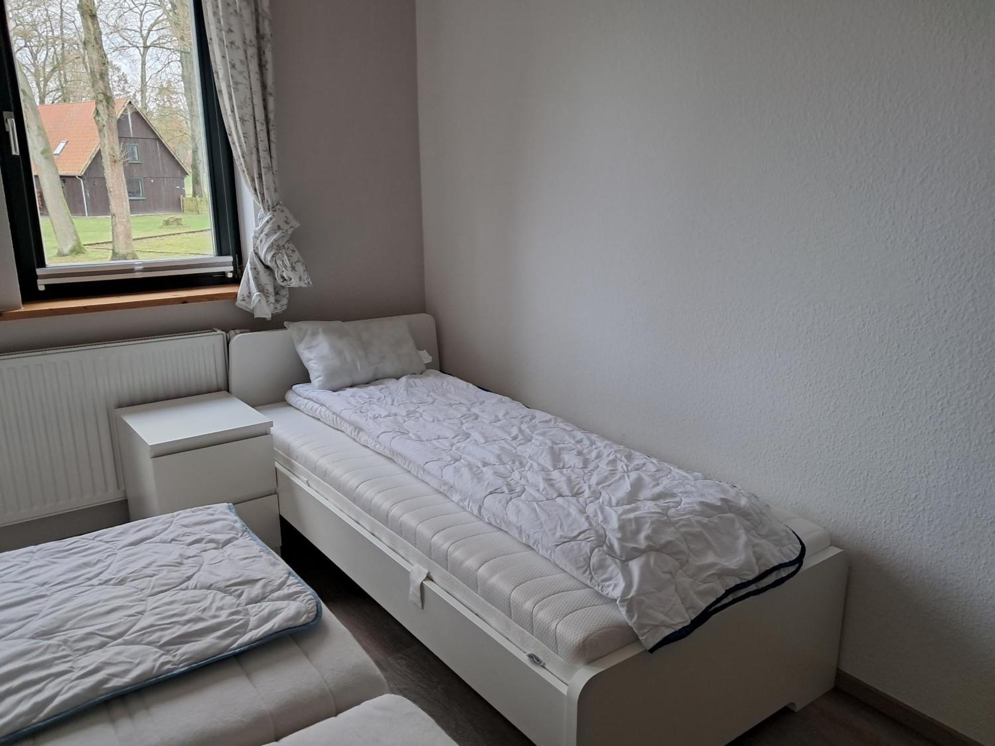 Beekenhof Apartamento Bommelsen Exterior foto